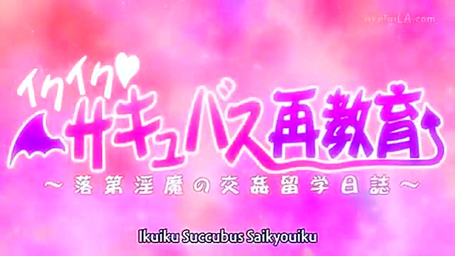 Loyal Ride-or-Die Chick Gets Hard Anime Cock Action Everywhere