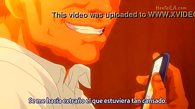 Loyal Ride-or-Die Chick Gets Hard Anime Cock Action Everywhere