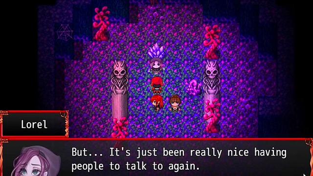 Busty Varesa Gets Animated Cum Sandwich In Genshin Impact Blowjob Fest