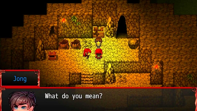 Busty Varesa Gets Animated Cum Sandwich In Genshin Impact Blowjob Fest