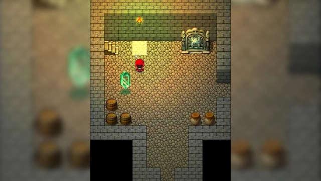 Busty Varesa Gets Animated Cum Sandwich In Genshin Impact Blowjob Fest