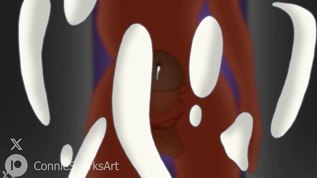 Horny Hentai Game Players Get Sucked Into Anime Sex World