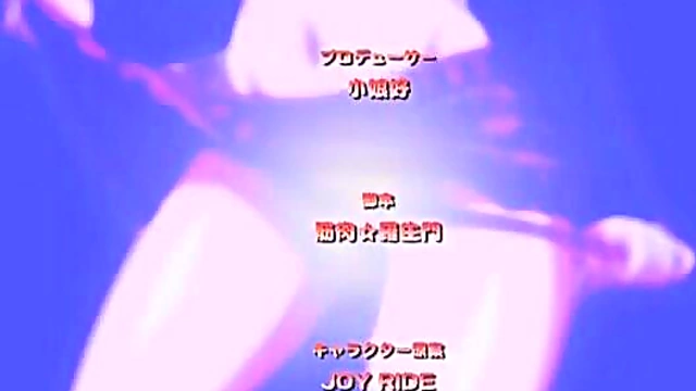 Seductive Kado & Jenna Enjoy Intense 3D Sex Game Orgasms Together