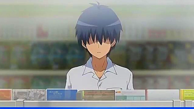 Seductive Kado & Jenna Enjoy Intense 3D Sex Game Orgasms Together