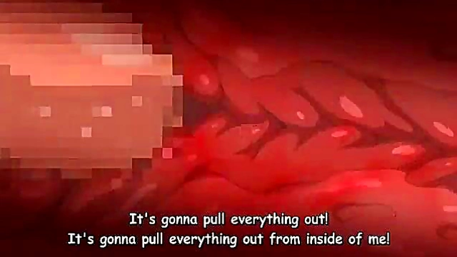 Seductive Kado & Jenna Enjoy Intense 3D Sex Game Orgasms Together