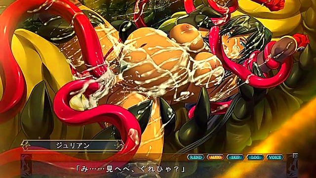 Raiden From Genshin Impact Gets Doggy Style Anime Sex With Big Cum Inside Her Pussy