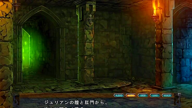 Raiden From Genshin Impact Gets Doggy Style Anime Sex With Big Cum Inside Her Pussy