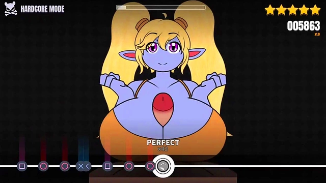 Curvy Milf Liz Sucks BBC Then Rides It Hard For Her Bubble Butt Orgasmic Creme Pie