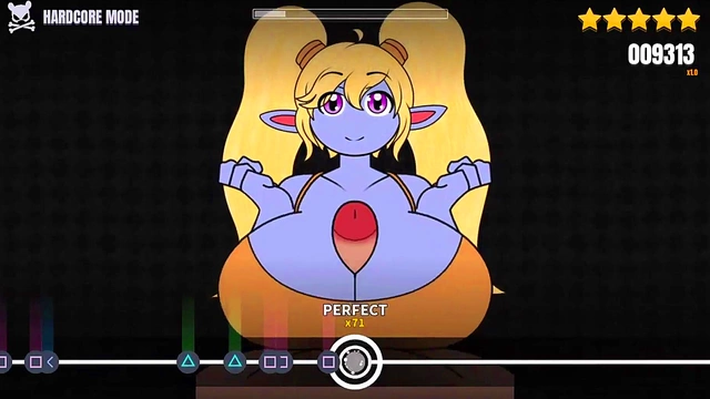 Curvy Milf Liz Sucks BBC Then Rides It Hard For Her Bubble Butt Orgasmic Creme Pie