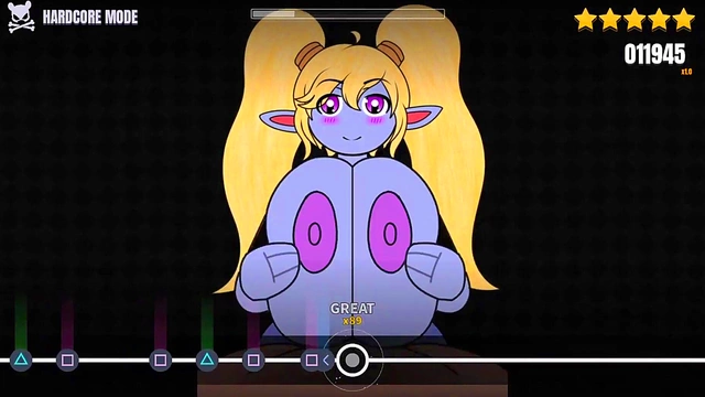 Curvy Milf Liz Sucks BBC Then Rides It Hard For Her Bubble Butt Orgasmic Creme Pie