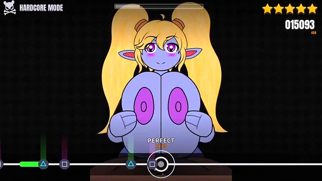 Curvy Milf Liz Sucks BBC Then Rides It Hard For Her Bubble Butt Orgasmic Creme Pie