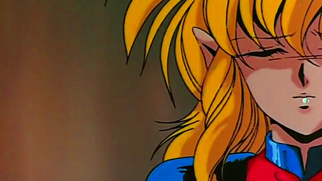 Legendary Jimihen Fantasy Cute Anime Girl Takes Cock Deep for Intense Orgasmic Adventure