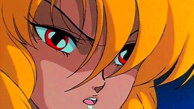 Legendary Jimihen Fantasy Cute Anime Girl Takes Cock Deep for Intense Orgasmic Adventure