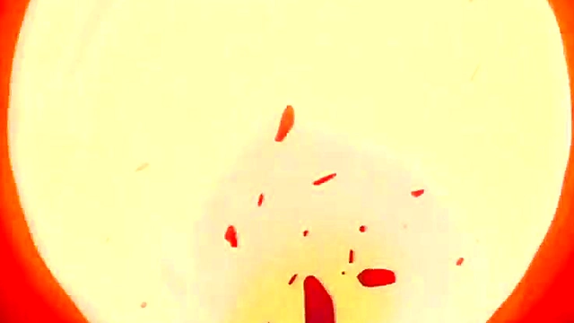 Legendary Jimihen Fantasy Cute Anime Girl Takes Cock Deep for Intense Orgasmic Adventure