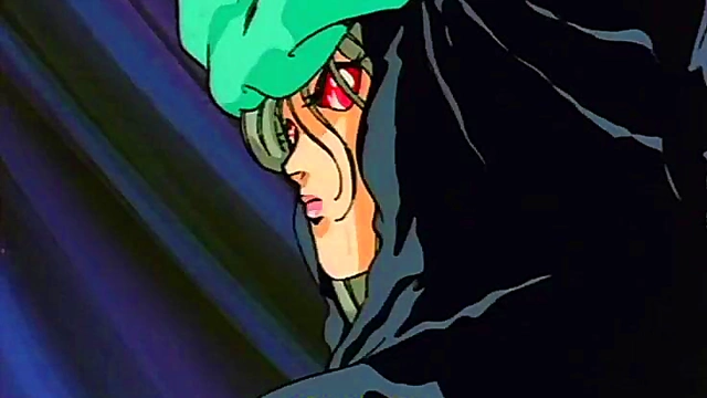 Legendary Jimihen Fantasy Cute Anime Girl Takes Cock Deep for Intense Orgasmic Adventure