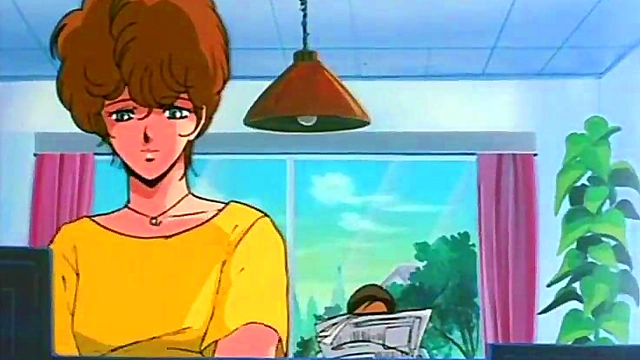 Legendary Jimihen Fantasy Cute Anime Girl Takes Cock Deep for Intense Orgasmic Adventure