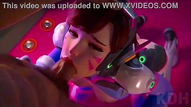 Knight's Royal Fantasy Eroge Game Satisfies Lustful Princess Urges Deeply