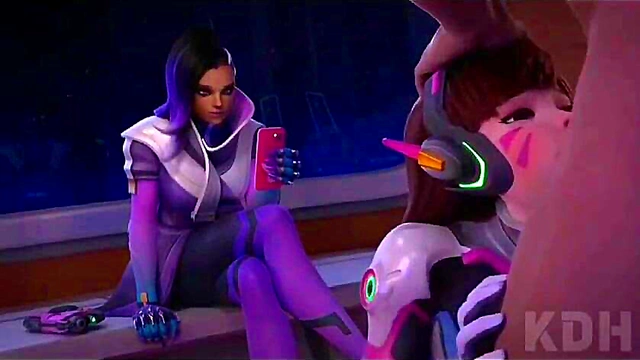 Knight's Royal Fantasy Eroge Game Satisfies Lustful Princess Urges Deeply