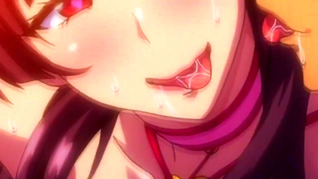 Anime Firefly DP Gangbang Hot Honkai HSR Couples Get Naughty Together!