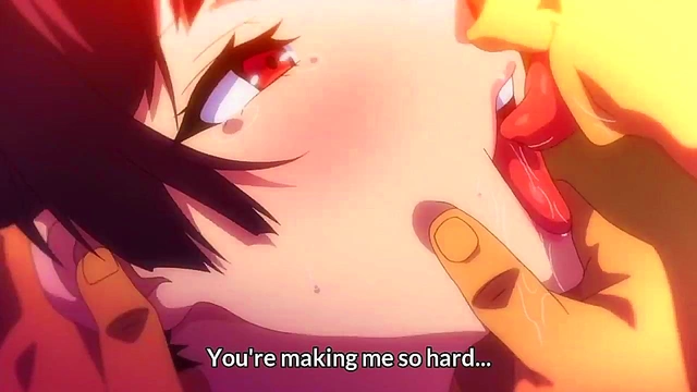 Anime Firefly DP Gangbang Hot Honkai HSR Couples Get Naughty Together!