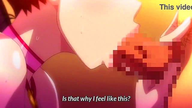 Anime Firefly DP Gangbang Hot Honkai HSR Couples Get Naughty Together!