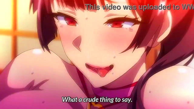 Anime Firefly DP Gangbang Hot Honkai HSR Couples Get Naughty Together!