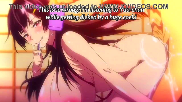 Anime Firefly DP Gangbang Hot Honkai HSR Couples Get Naughty Together!
