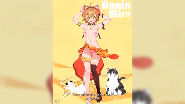 Hot Overwatch DVa Cosplay Fuck Fest - Explicit Anime Sex Scene With Hardcore Action