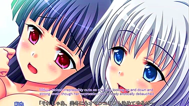 Busty Anime Gamer Gets Fucked Hard By Her Boyfriend's Giant Dick