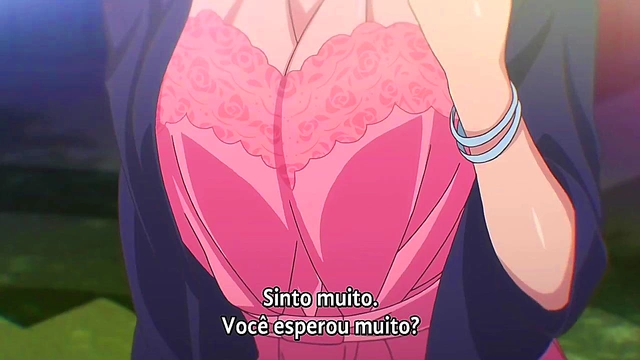 Nino Cheats Futaro w/ Blowjob & Kitchen Sex for NTR Orgasmic Pleasure