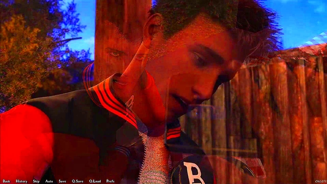 Yukino's Erotic Anime Night Ends With Intense Sex & Satisfying Cumshot Finale