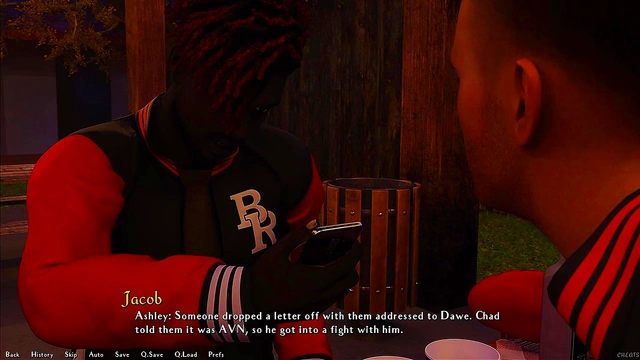 Yukino's Erotic Anime Night Ends With Intense Sex & Satisfying Cumshot Finale