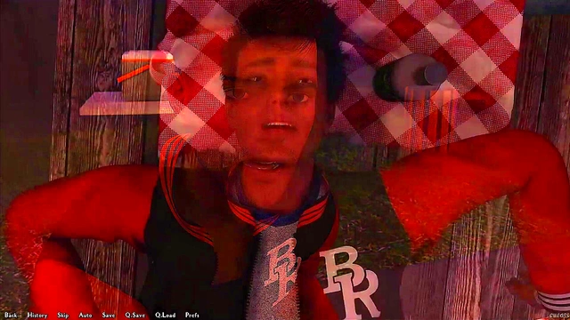 Yukino's Erotic Anime Night Ends With Intense Sex & Satisfying Cumshot Finale