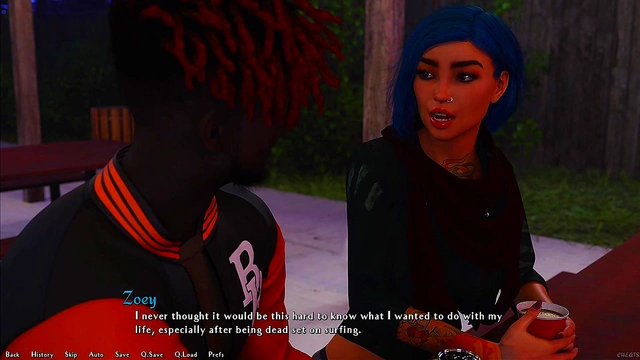 Yukino's Erotic Anime Night Ends With Intense Sex & Satisfying Cumshot Finale