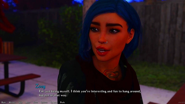 Yukino's Erotic Anime Night Ends With Intense Sex & Satisfying Cumshot Finale