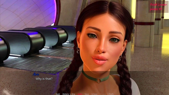 Anime Schoolgirls Suck Big Dick & Get Creamed Together for Hot Orgasm