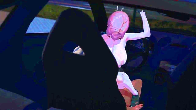 Lisa from Blackpink Dances Seductively with Tifa Lockhart for Intense Pleasure