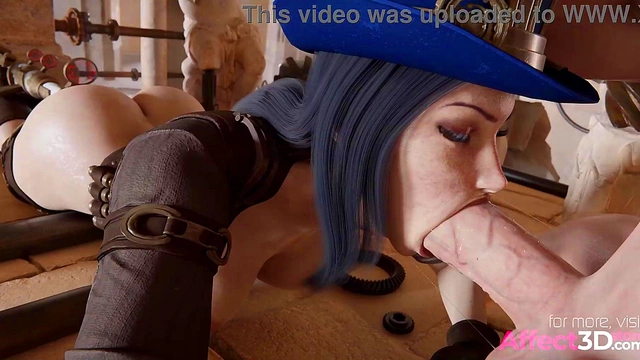 Winged Demon Babe Gets Fucked Hard By Dick In Steamy Hentai Game Sex Scene