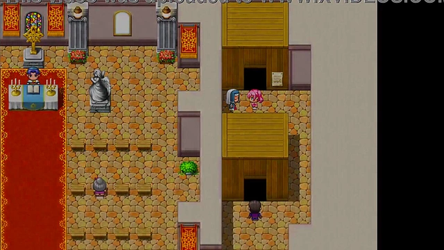 Busty Anime Babe Gets Publicly Fucked by Hex Trainer for Ecstatic Pleasure