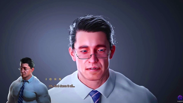 Marvel's Hulk Pounds Luna Snow's Perfect Ass With Big Cock