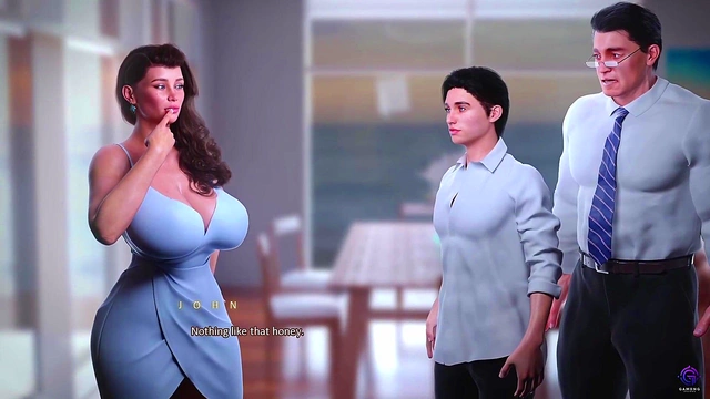 Marvel's Hulk Pounds Luna Snow's Perfect Ass With Big Cock