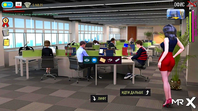 Anime Beauty Lucy Gets Fucked Doggy Style for Sweet Dreams ZZZ Sleep Off