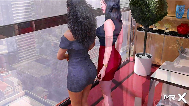 Anime Beauty Lucy Gets Fucked Doggy Style for Sweet Dreams ZZZ Sleep Off