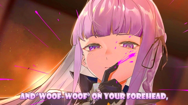 Big-Titted AI Trinity Plays Paizuri Games With Monster Cock In Anime World