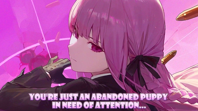 Big-Titted AI Trinity Plays Paizuri Games With Monster Cock In Anime World