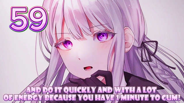 Big-Titted AI Trinity Plays Paizuri Games With Monster Cock In Anime World