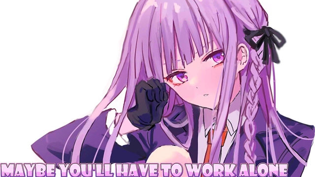 Big-Titted AI Trinity Plays Paizuri Games With Monster Cock In Anime World