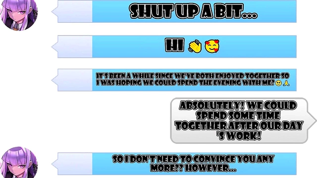 Big-Titted AI Trinity Plays Paizuri Games With Monster Cock In Anime World