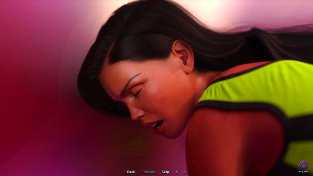 Big-Titted Asian Babe Gets Hardcore Facial & Anal Sex Compilation