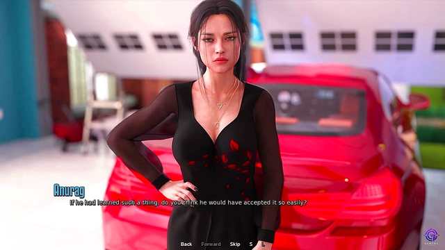 Big-Titted Asian Babe Gets Hardcore Facial & Anal Sex Compilation